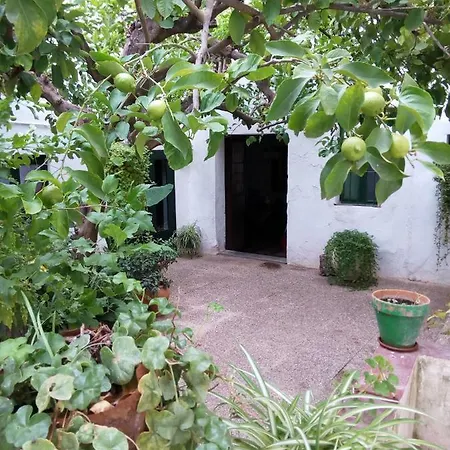 Jimenas * Higuera De La Sierra (Huelva)